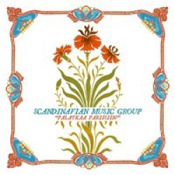 Scandinavian Music Group - Palatkaa Pariisiin (CD)