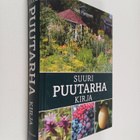 Heli Plattonen : Suuri puutarhakirja - pikkukuva 1