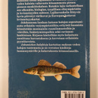Jiri Cihar : Jokamiehen kalakirja : makean veden kalat - pikkukuva 2