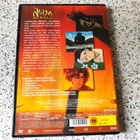 NINJA SCROLL VOLUME 1 - DRAGON STONE (DVD) - pikkukuva 2