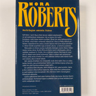 Nora Roberts : Sininen lahti - pikkukuva 2