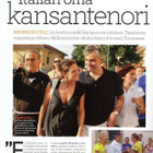 Anna n:o 41 2008 Niina Herala. Andrea Bocelli. Annakka. - pikkukuva 3