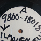 Kerrostalo : Miksi elämä on niin vaikeaa? 7" EP - pikkukuva 3