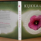 Anne Paalo : Kukkaruokaa - pikkukuva 1