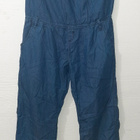 Farkkuhaalari farkkuvaate denimiä 40 jumpsuit - pikkukuva 1