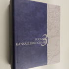 Suomen kansallisbiografia 3 : Forsblom-Hirn - pikkukuva 1