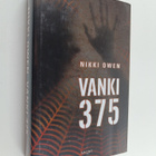 Nikki Owen : Vanki 375 - pikkukuva 1
