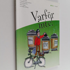 Varför inte! Kurs 4 - Varför inte - Varför inte 4 - pikkukuva 1