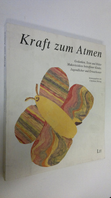Christiane Herzog : Kraft zu Atmen : Gedanken, Texte und ...
