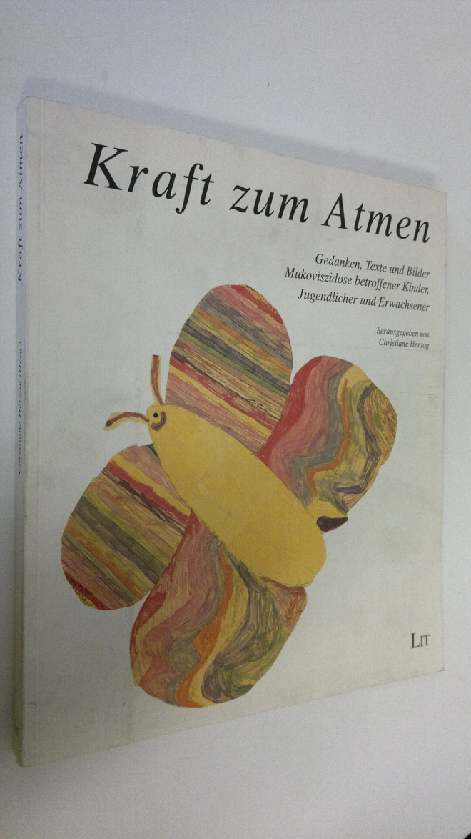 Christiane Herzog : Kraft zu Atmen : Gedanken, Texte und ...