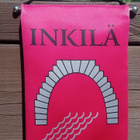 Inkilä-viiri. Leveys: 118 cm. Korkeus: 195 cm - pikkukuva 3