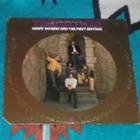 KENNY ROGERS & THE FIRST EDITION Transition ~ LP - pikkukuva 1