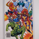 Chuck Dixon : The Amalgam Age of Comics - The Marvel Coll... - pikkukuva 2