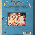 Lapinlahden linnut -kokoelma (1988-2006) 6DVD + CD - pikkukuva 3