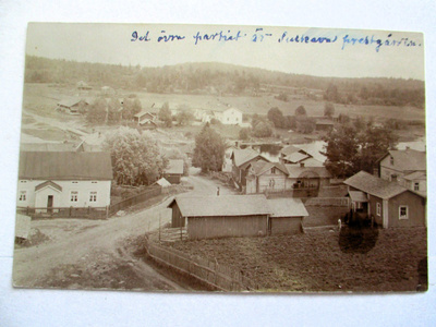 Sulkava - 1921