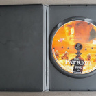 DVD: The Patriot / Patriootti (Steven Seagal 1997) - pikkukuva 3