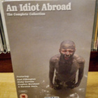 An idiot abroad Complete Collection DVD boksi - pikkukuva 1