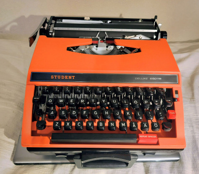 Student Deluxe 650 TR