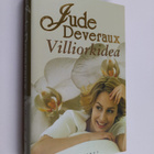 Jude Deveraux : Villiorkidea - pikkukuva 1