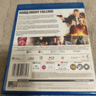 Hard Night Falling (Dolph Lundgren) Blu-ray - pikkukuva 2