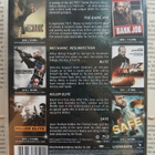 Jason Statham Collection (6 x Blu-ray) - pikkukuva 2