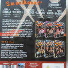 GOODBYE SWEETHEART (11 x DVD) ALL SIX SERIES - pikkukuva 2