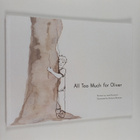 Leila Boukarim : All Too Much for Oliver - pikkukuva 1