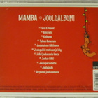 Mamba • Joulualbumi CD - pikkukuva 3