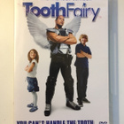 Hammaskeiju (DVD) Dwayne Johnson / The Rock ja Ashley Judd - pikkukuva 1