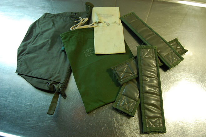Militariaa | hinta sis. kuljetuskulut