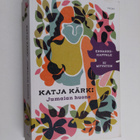 Katja Kärki : Jumalan huone - pikkukuva 1