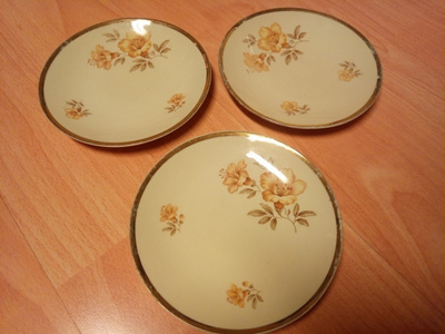 Myrna Arabia Pullalautaset 3kpl