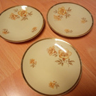 Myrna Arabia Pullalautaset 3kpl - pikkukuva 1