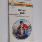 Vanessa Grant : Lintujen siivin - pikkukuva 1