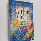 D. D. Everest : Archie Greene ja taikurin salaisuus - pikkukuva 1