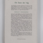 Harald Hornborg : De fann sin väg - pikkukuva 2