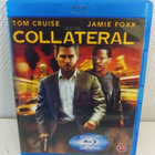 Collateral - Väärä Aika, Väärä Paikka (Blu-ray) - pikkukuva 1