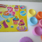Play-Doh My Little Pony muovailuvahasetti, kuppikakut - pikkukuva 4