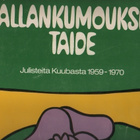 Vallankumouksen taide : 96 kuubalaista julistetta, nid.., K3 - pikkukuva 1
