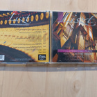 KALEVI  KIVINIEMI – LISZT   orig. FIN  2006 CD  FUGA 9214 - pikkukuva 1