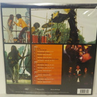 GRANDFUNK RAILROAD LIVE THE 1971 TOUR EX+/M- 2LP - pikkukuva 2