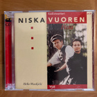 Radioteatteri - Niskavuoren Heta 2-CD YLE-KUUNNELMA - pikkukuva 1