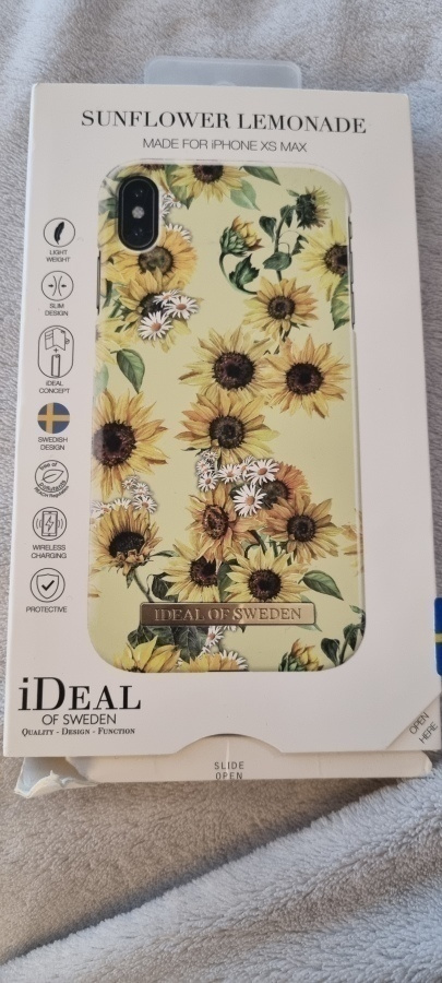 Iphone Xs  max  takakuori