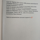 Marja Takatalo : Aisopos (numeroitu) - pikkukuva 2
