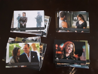 Agents of Shield Season Two kortteja (73)