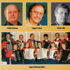 40 Suomi-Iskelmää - 2005 - Hanurisuosikit - 2CD - CD - pikkukuva 3