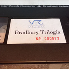Bradbury-trilogia (Fix) - pikkukuva 3