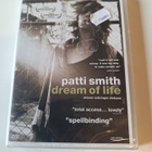 Patti Smith-Dream Of Life (MUOVISSA) - pikkukuva 1