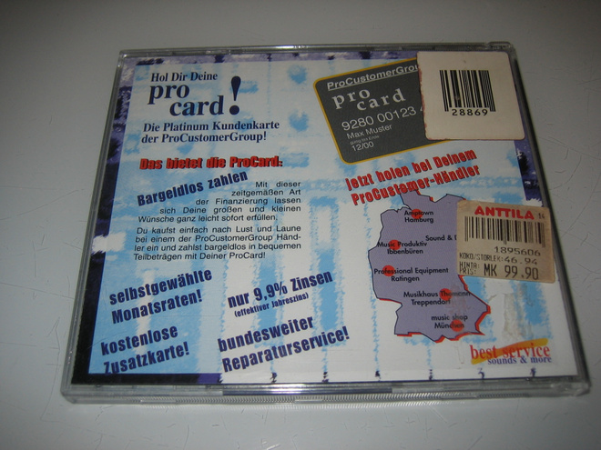 Item image