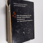 The Proceedings of the Fourth International Conference on... - pikkukuva 1